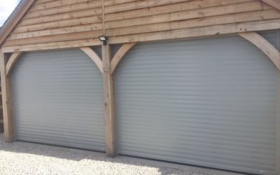 Garage Doors Awnings Security Shutters Rolux Uk